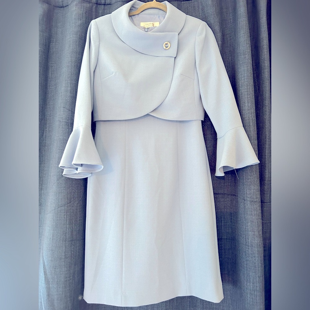 Tahari Dress Suit